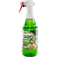 TUGA Diablo de aluminio Limpia-llantas especial- bote aerosol de 1000 ml
